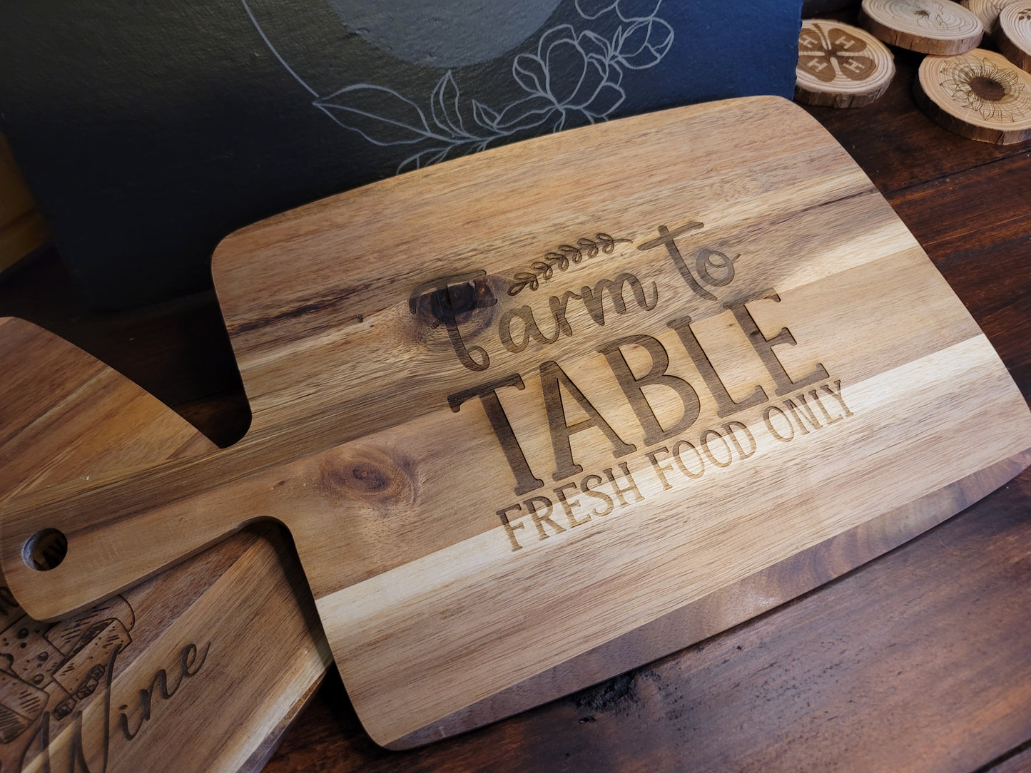 Thank You Gift for Buyer