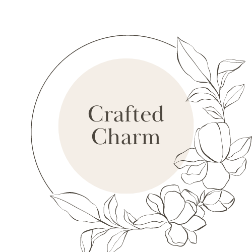 Crafted Charm Gift Card